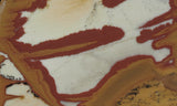 Owyhee Jasper Rock Slab 354