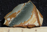 Owyhee Jasper Rock Slab 331