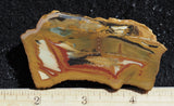 Owyhee Jasper Rock Slab 380