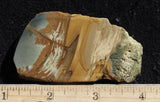 Owyhee Jasper Rock Slab 337