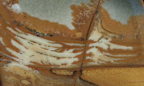 Owyhee Jasper Rock Slab 337