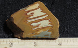Owyhee Jasper Rock Slab 370