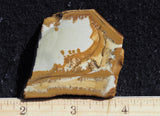 Owyhee Jasper Rock Slab 344