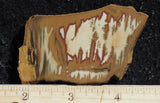Owyhee Jasper Rock Slab 328