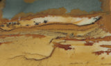 Owyhee Jasper Rock Slab 423