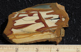 Owyhee Jasper Rock Slab 453