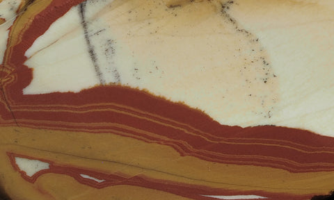 Owyhee Jasper Rock Slab 383