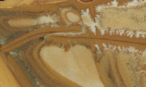 Owyhee Jasper Rock Slab 367