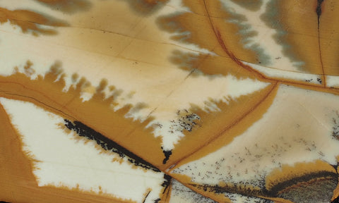 Owyhee Jasper Rock Slab 394