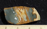 Owyhee Jasper Rock Slab 324