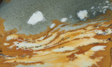 Owyhee Jasper Rock Slab 324