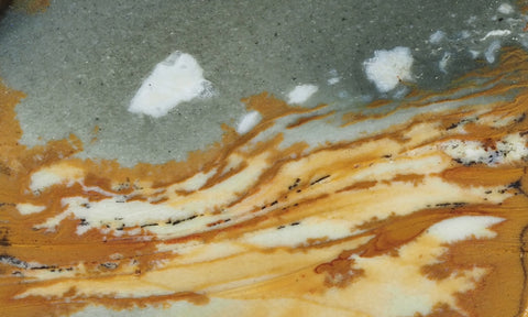 Owyhee Jasper Rock Slab 324