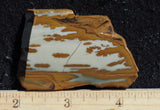Owyhee Jasper Rock Slab 346