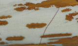 Owyhee Jasper Rock Slab 346