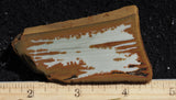 Owyhee Jasper Rock Slab 336