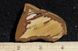 Owyhee Jasper Rock Slab 368