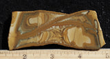 Owyhee Jasper Rock Slab 482