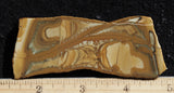 Owyhee Jasper Rock Slab 482