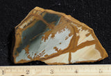 Owyhee Jasper Rock Slab 386