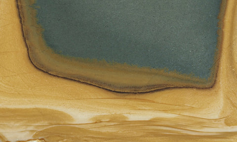 Owyhee Jasper Rock Slab 340