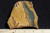 Owyhee Jasper Rock Slab 318