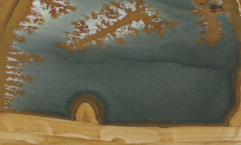Owyhee Jasper Rock Slab 320