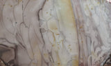 Willow Creek Jasper Rock  Slab 822