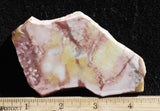 Willow Creek Jasper Rock  Slab 848