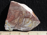 Willow Creek Jasper Rock  Slab 825