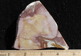 Willow Creek Jasper Rock  Slab 868