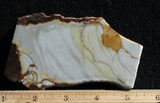 Willow Creek Jasper Rock  Slab 864