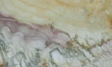 Willow Creek Jasper Rock  Slab 843