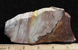 Willow Creek Jasper Rock  Slab 812