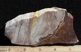 Willow Creek Jasper Rock  Slab 812