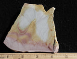 Willow Creek Jasper Rock  Slab 863