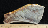 Willow Creek Jasper Rock  Slab 858