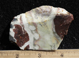 Willow Creek Jasper Rock  Slab 855