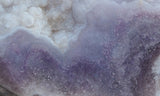 Lavender Lace Agate 482