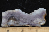 Lavender Lace Agate 490