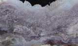 Lavender Lace Agate 490