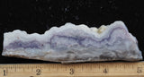 Lavender Lace Agate 476