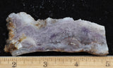 Lavender Lace Agate 491