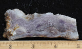 Lavender Lace Agate 491