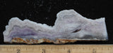 Lavender Lace Agate 485