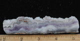 Lavender Lace Agate 489