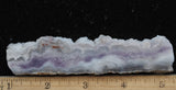 Lavender Lace Agate 489