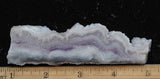 Lavender Lace Agate 474