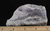 Lavender Lace Agate 488