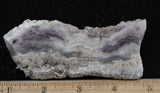 Lavender Lace Agate 477