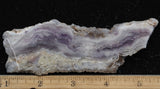 Lavender Lace Agate 475